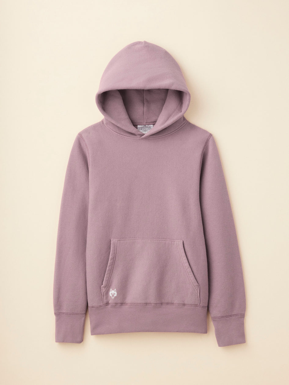 Soft Goods Summer Pastel Hoodie