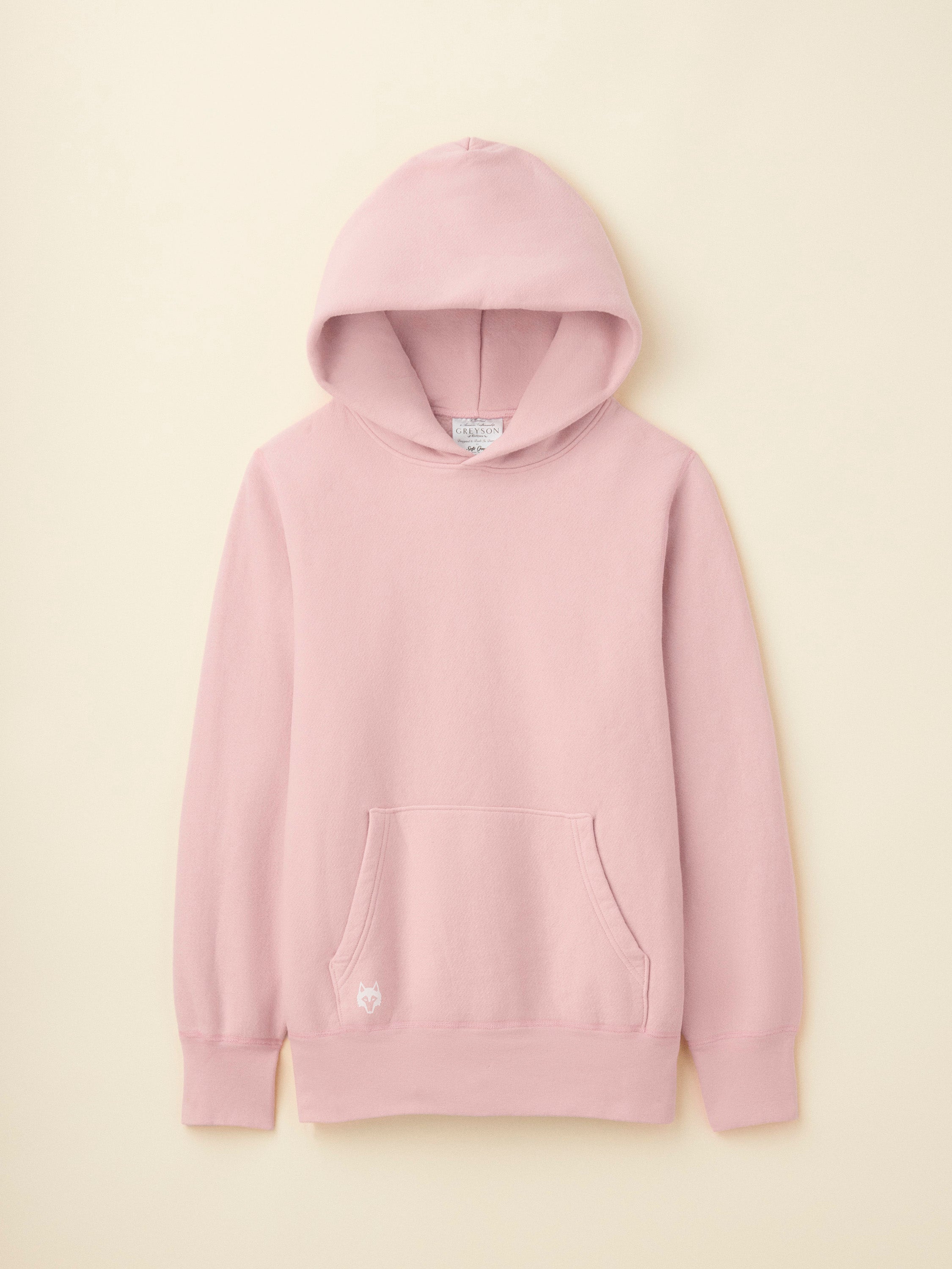 GREYSON グレイソン　パーカー Limited Edition Greyson Apparel - Exclusive Drops & Gear