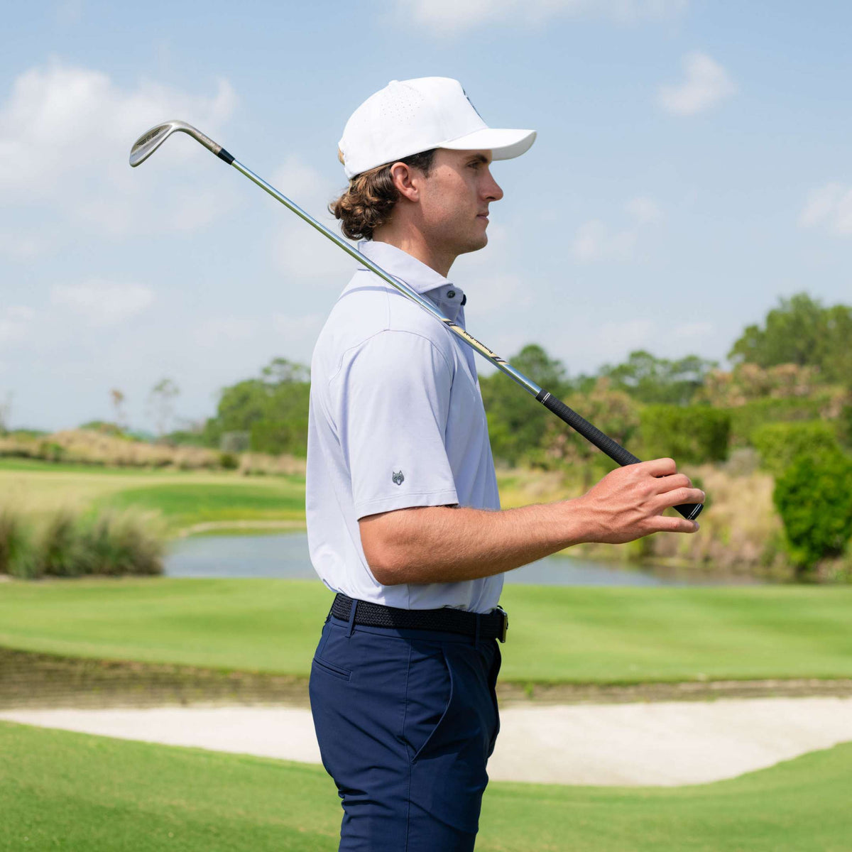 Performance, Sports & Golf Clothing Greyson Clothiers