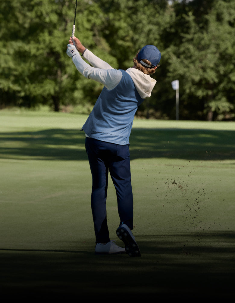 Greyson Clothiers: Performance Golf, Lifestyle & Activewear