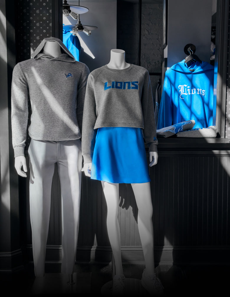 Greyson Clothiers: Performance Golf, Lifestyle & Activewear