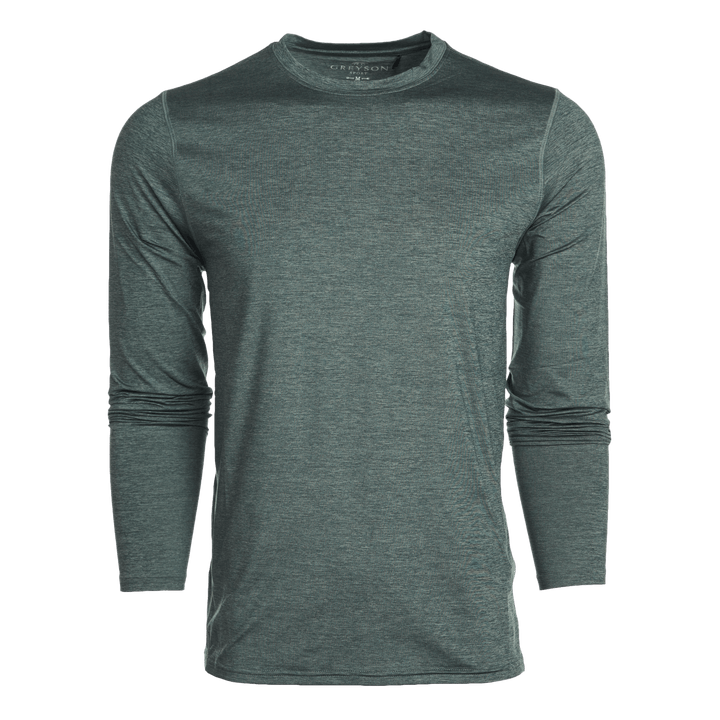 Sport Long Sleeve T-Shirt