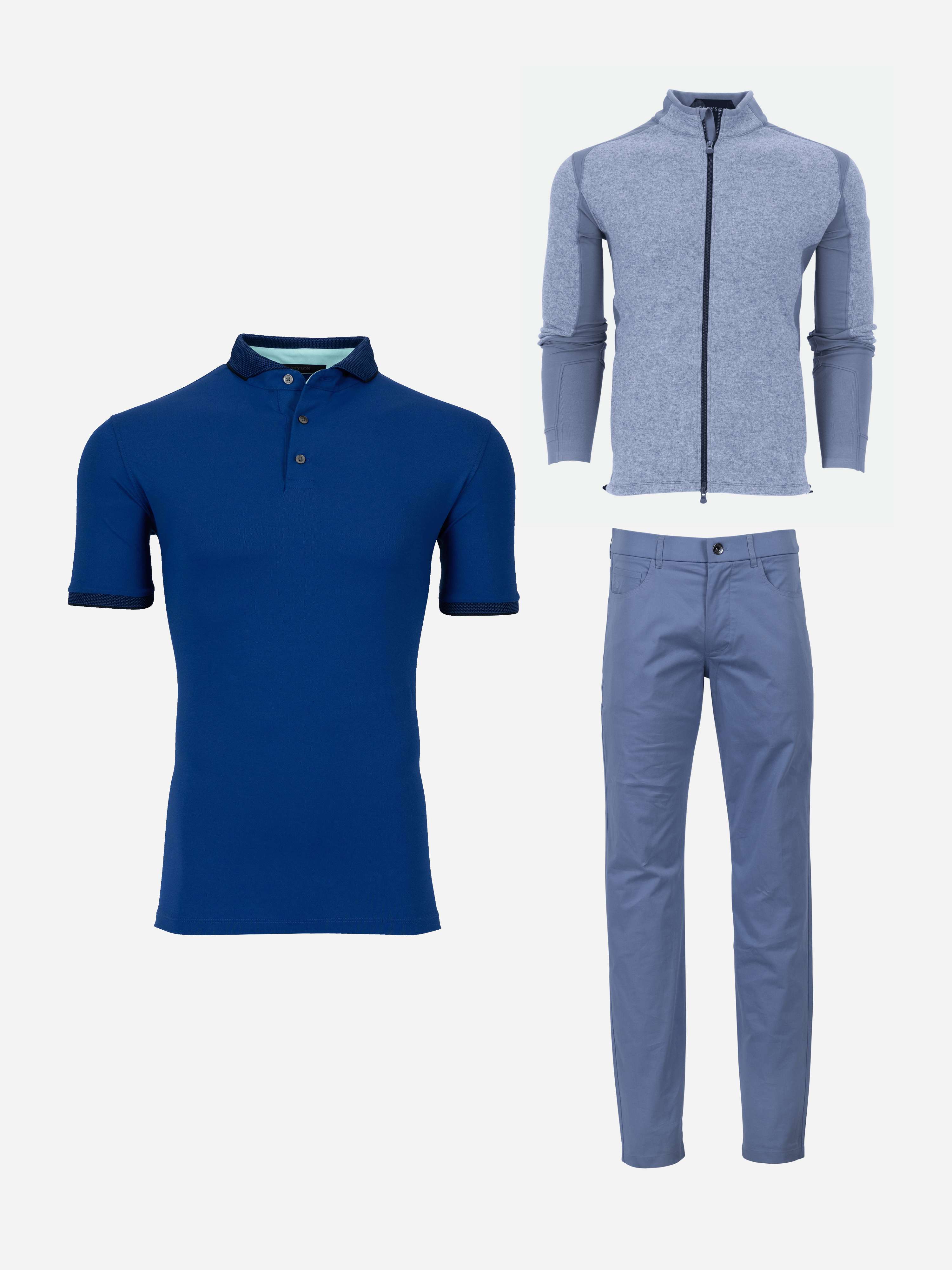 Dress Sport Pack I – Greyson Clothiers