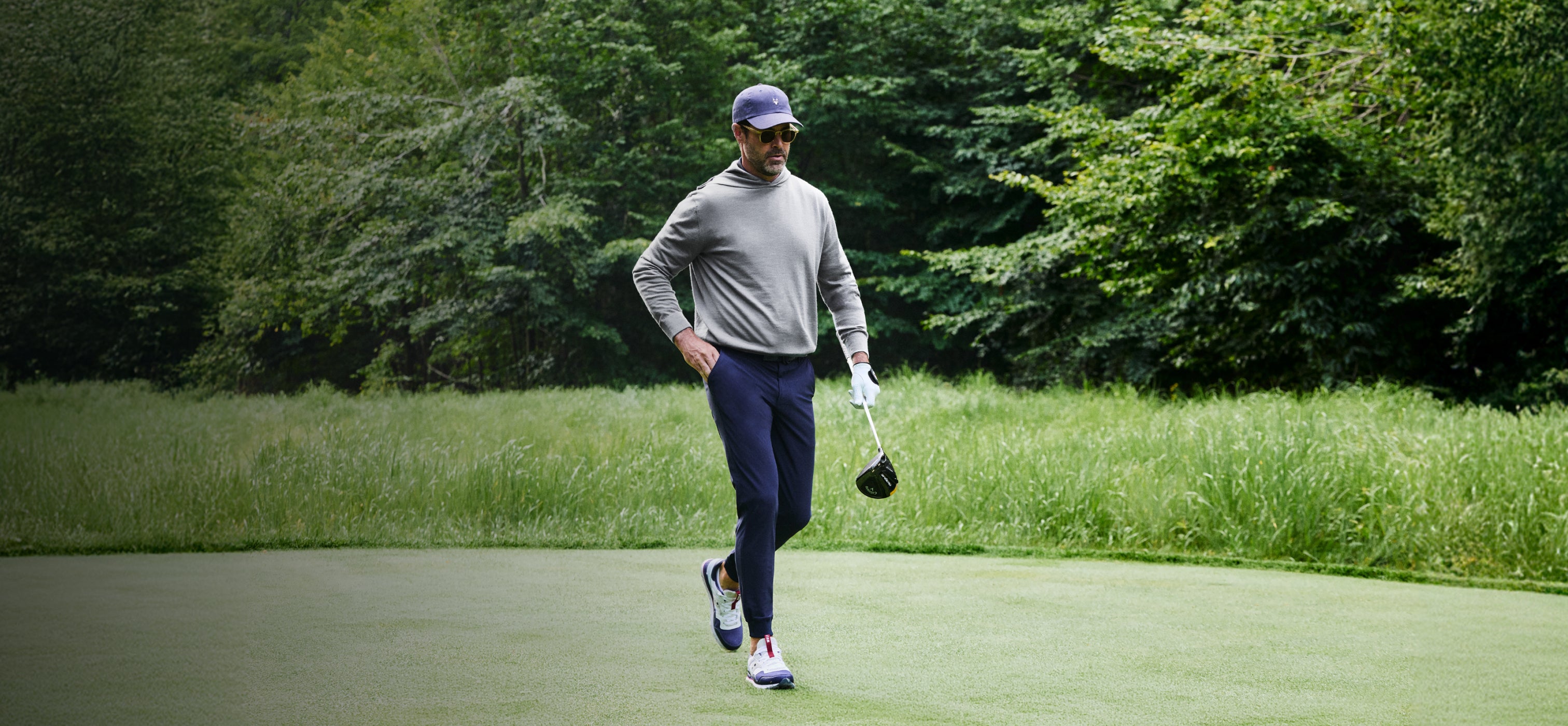 GREYSON GOLF フルジップパーカー スウェットシャツ Greyson Clothiers: Performance Golf, Lifestyle & Activewear