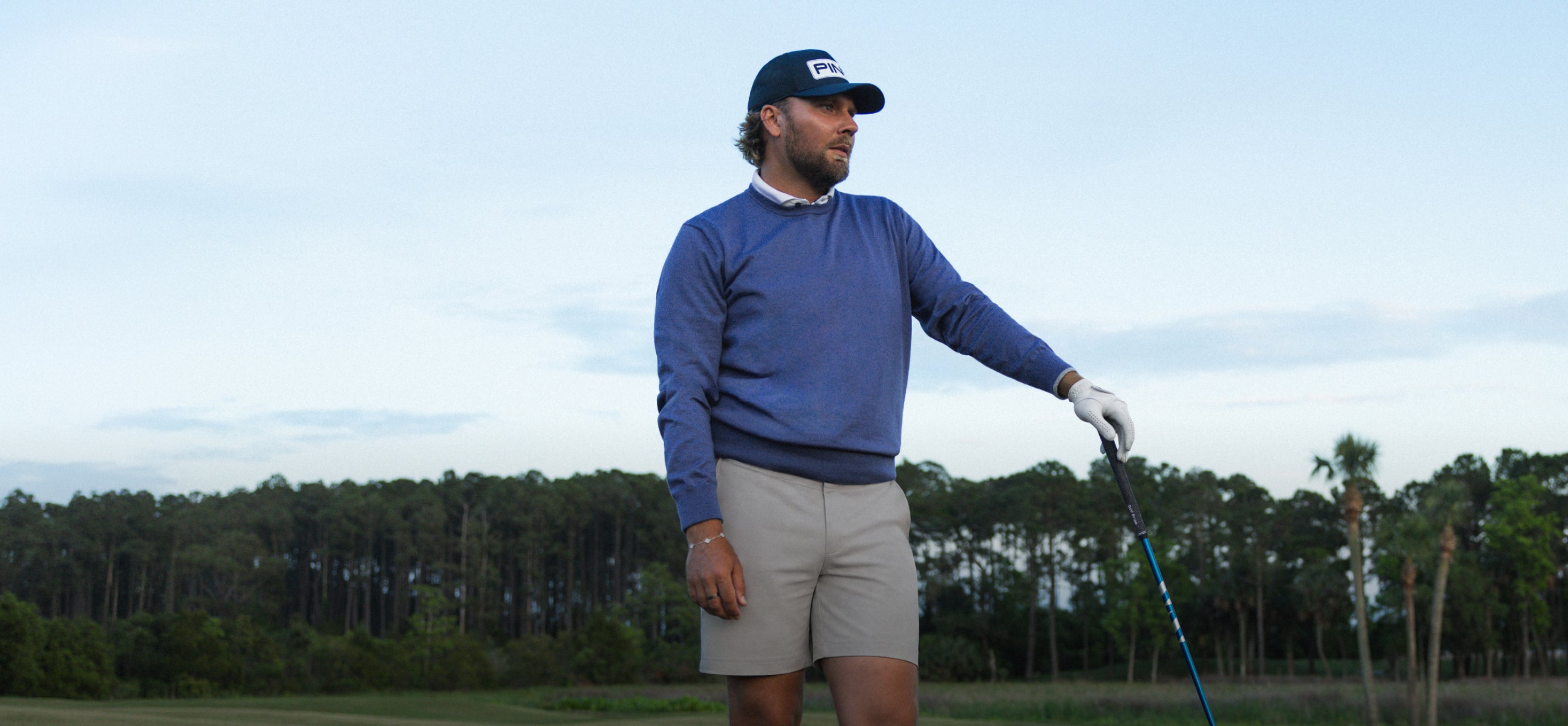 Greyson Clothiers: Performance Golf, Lifestyle & Activewear
