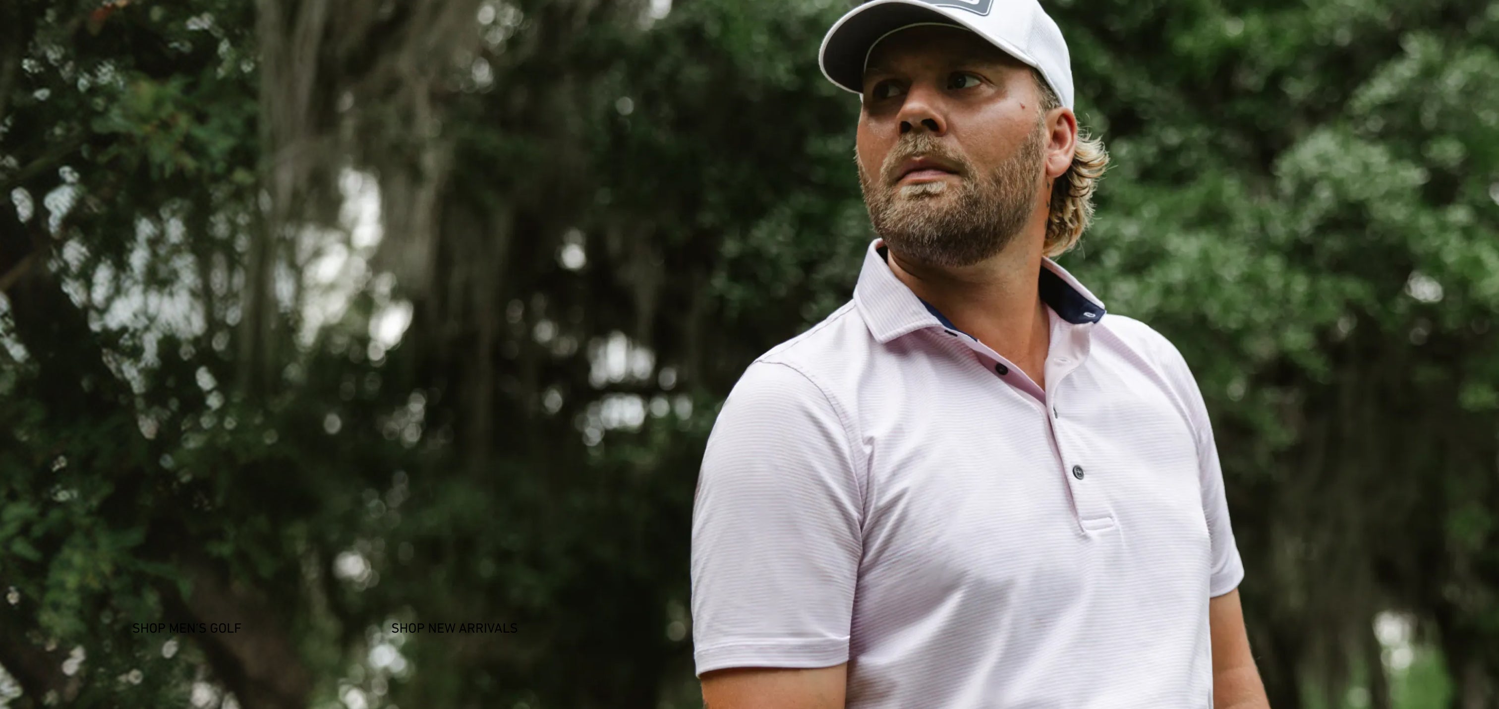 Greyson Clothiers: Performance Golf, Lifestyle & Activewear