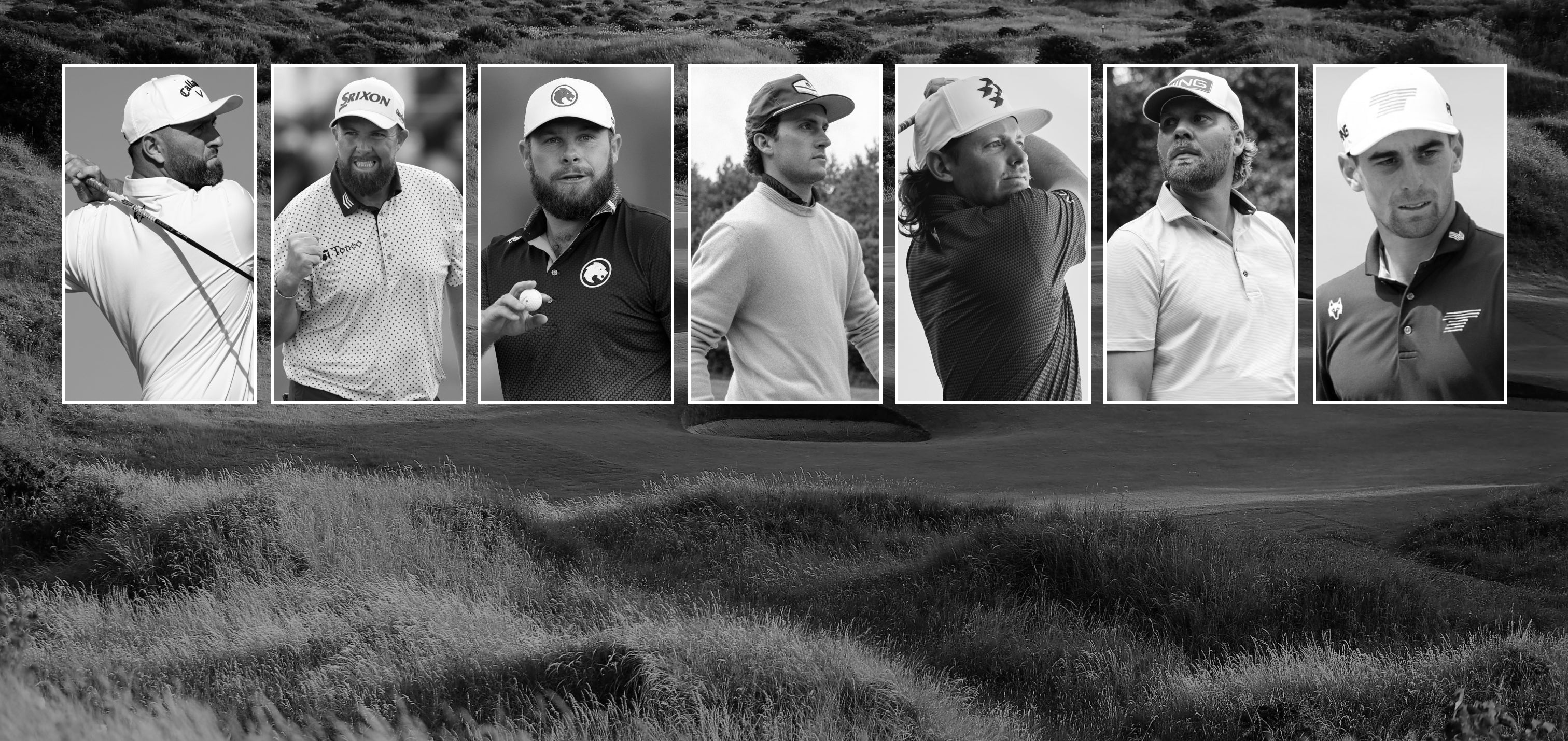 Greyson Clothiers: Performance Golf, Lifestyle & Activewear