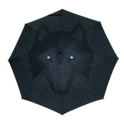 最終値下げ‼️ Greyson グレイソン パーカー wolf ロゴ 黒M（L） Gifts