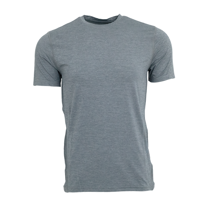 Mens Guide Sport Back Icon Short Sleeve Tee | Greyson Clothiers