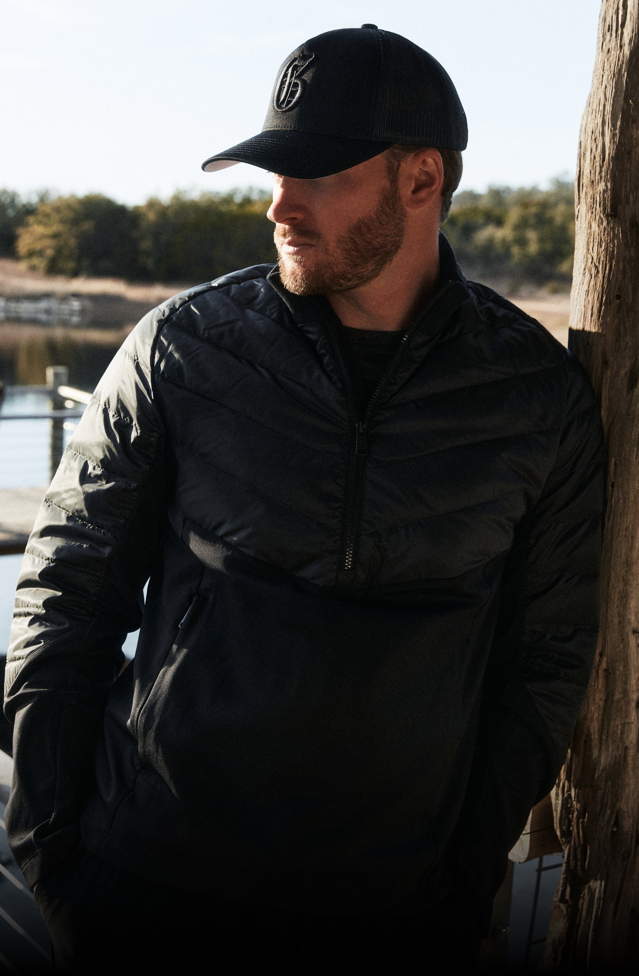 Men's Lightweight & Athletic Jackets | Golf Jackets | Greyson
