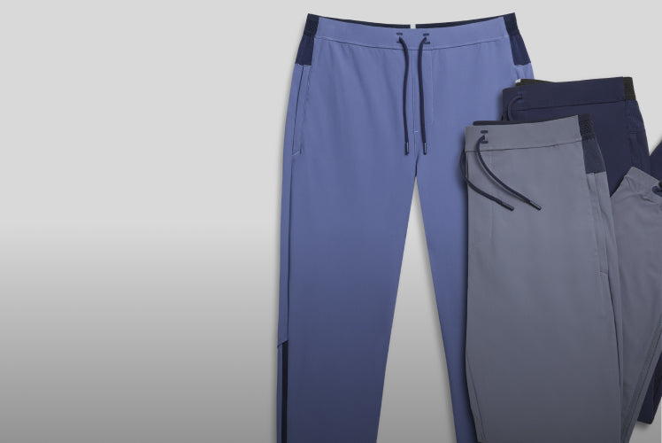 Men's New Arrivals – Lifestyle, Golf & Activewear | Greyson Clothiers