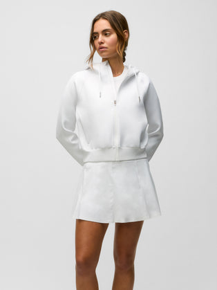Kristina Full-Zip Hoodie