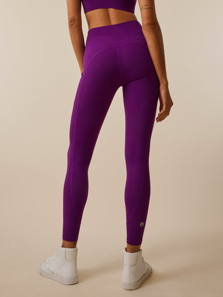 Purple Womens Lululemon Leggings 6 New Collection - Lululemon Online Outlet  Canada