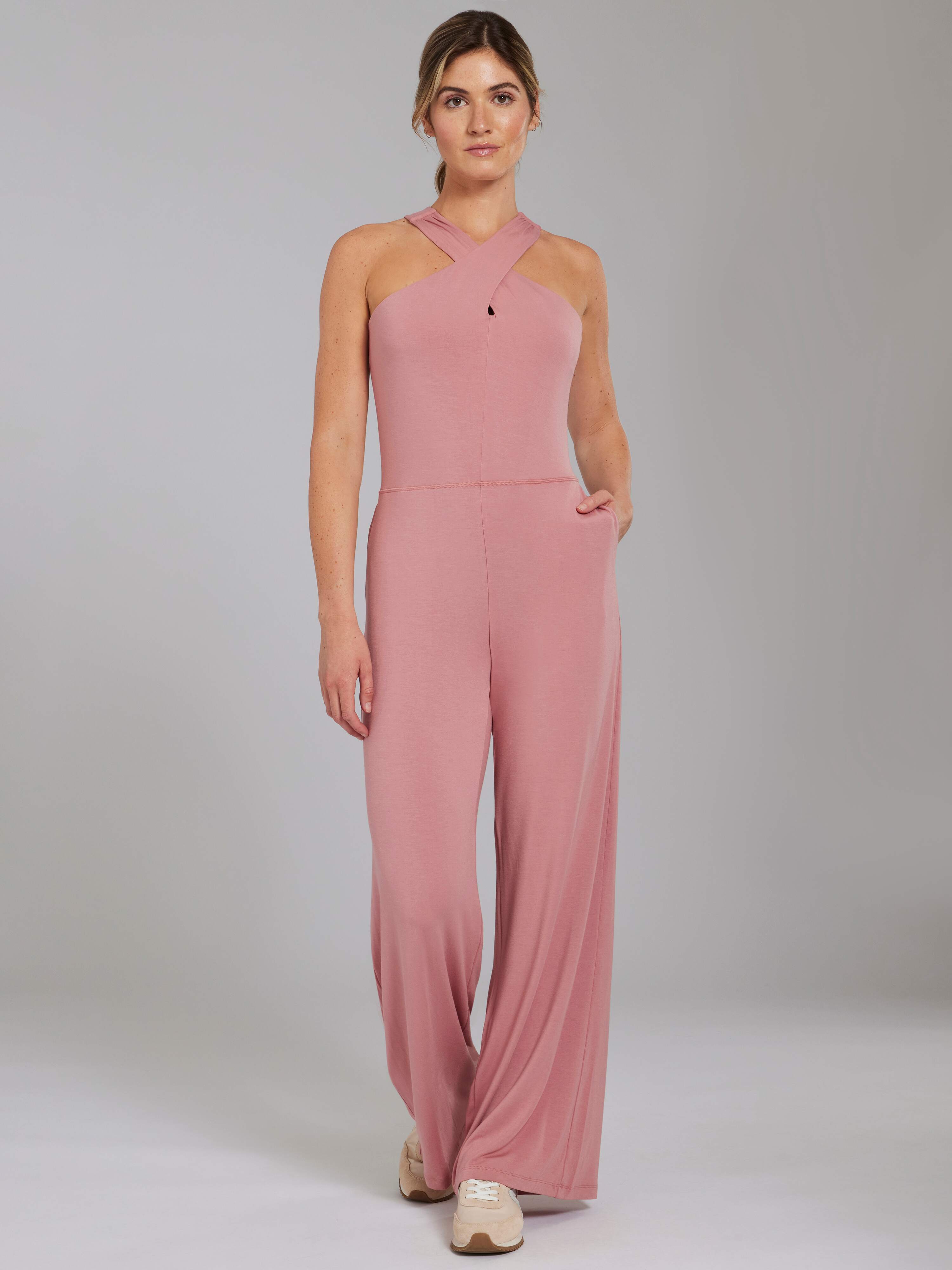 Sarina Jumpsuit – Greyson Clothiers