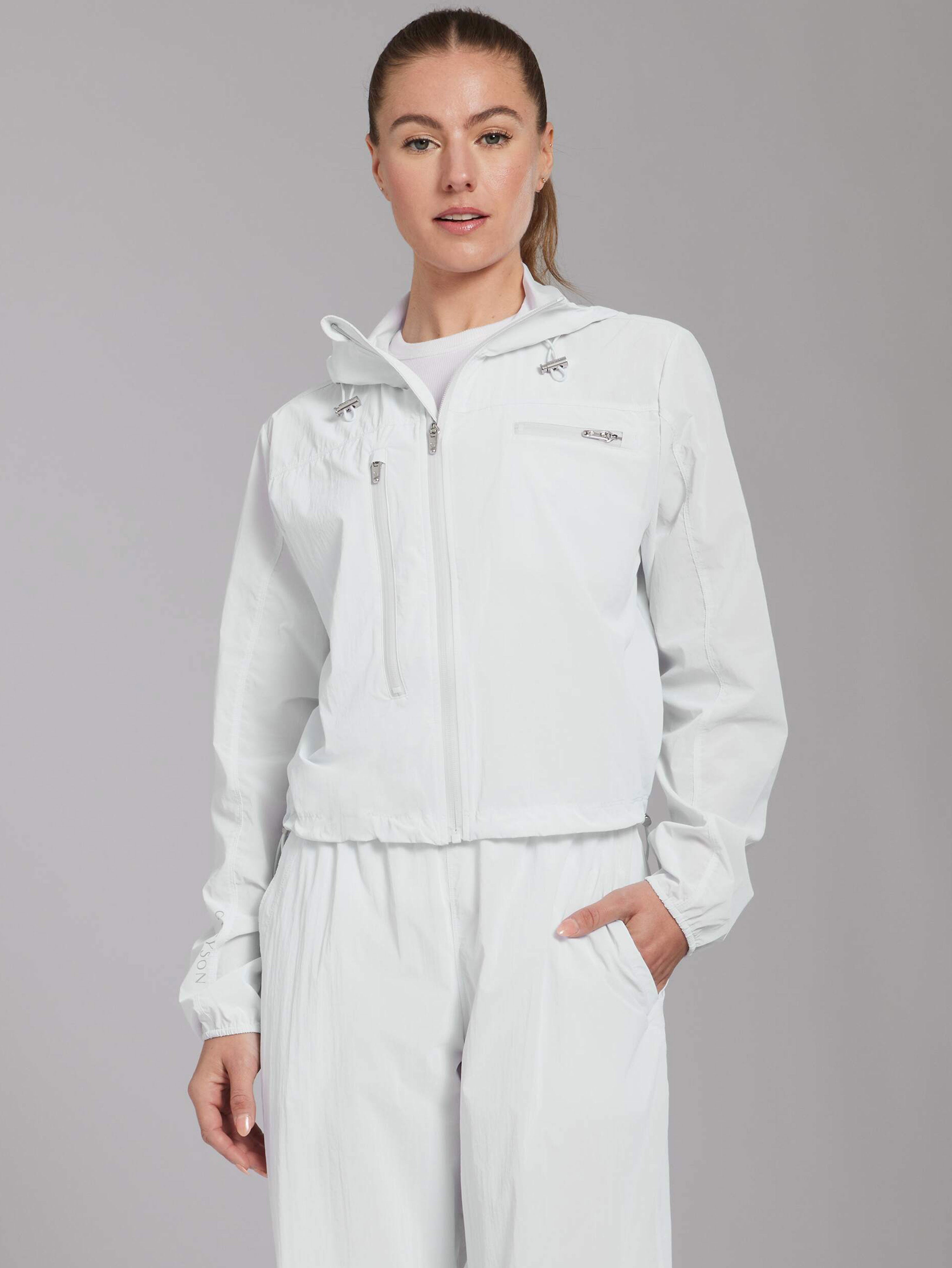 Wind Jacket – Greyson Clothiers