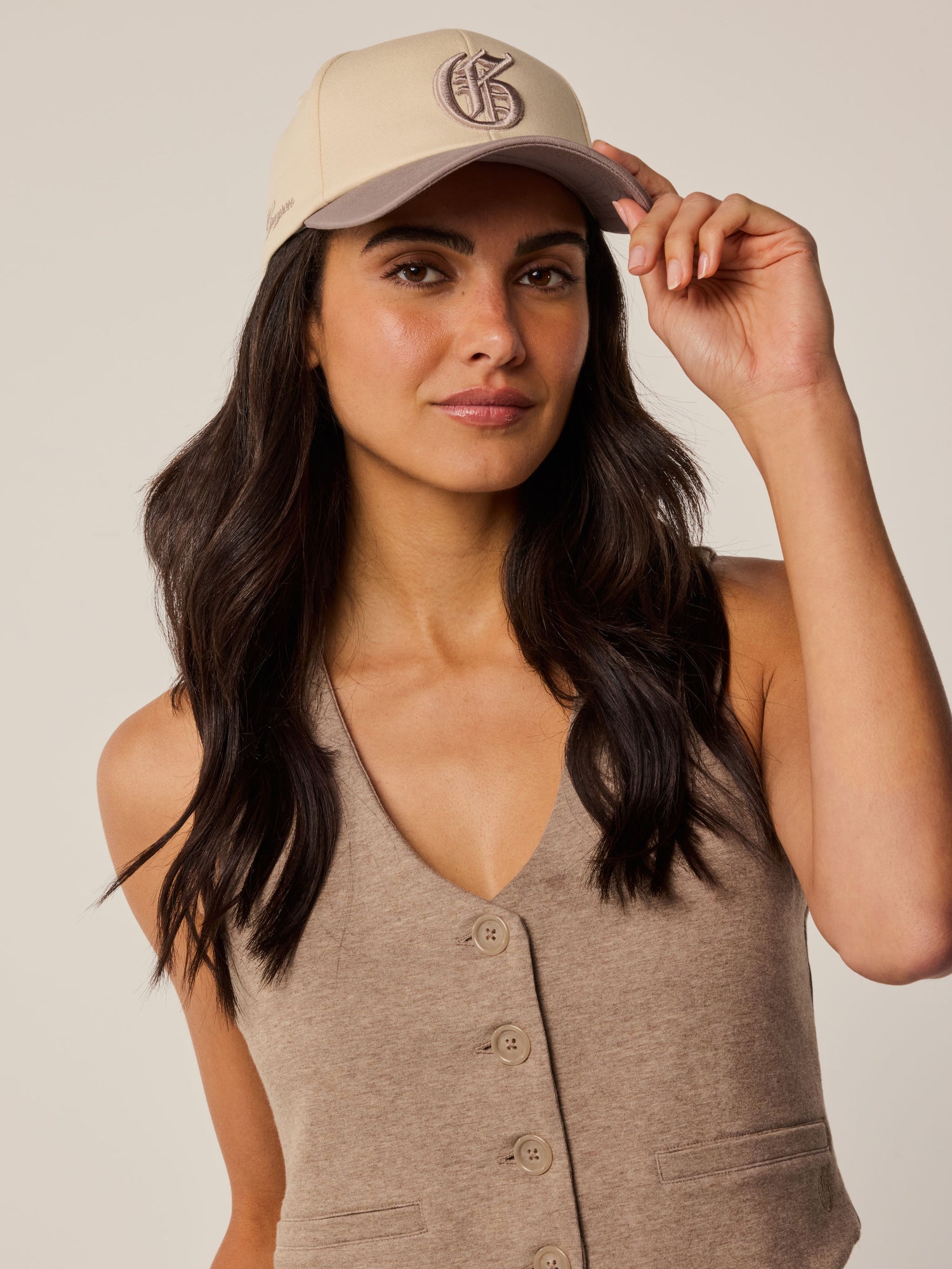 Women's Hats & Scarves