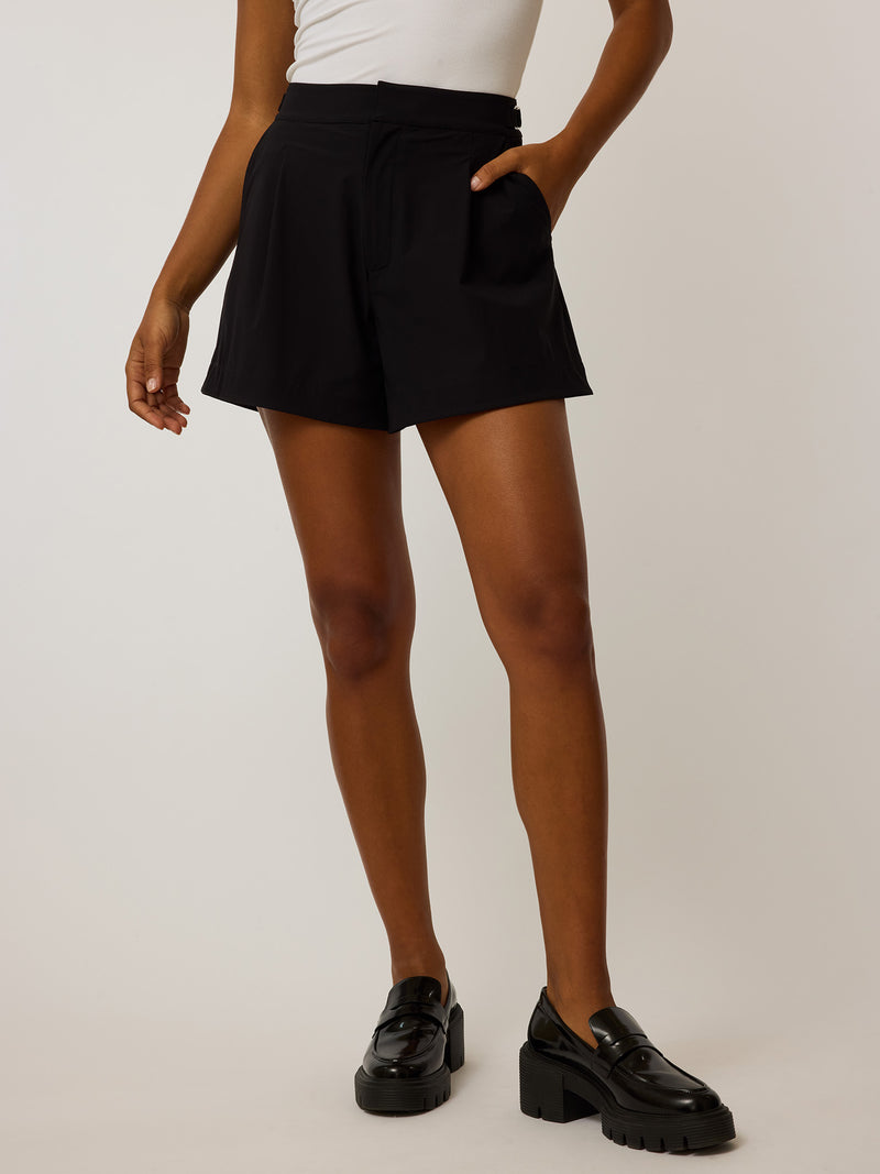 Phoenix Trouser Short