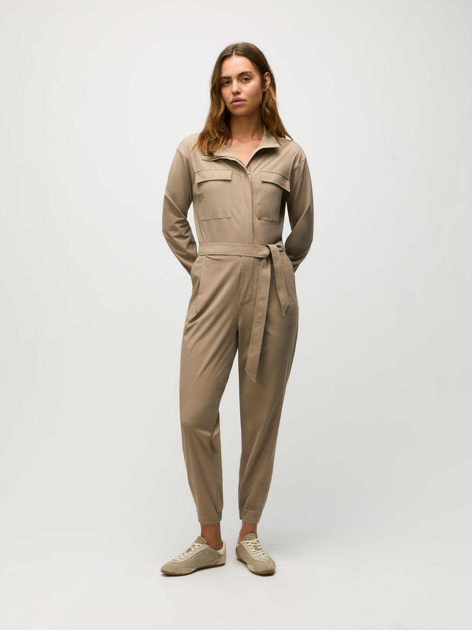Phoenix Jumpsuit
