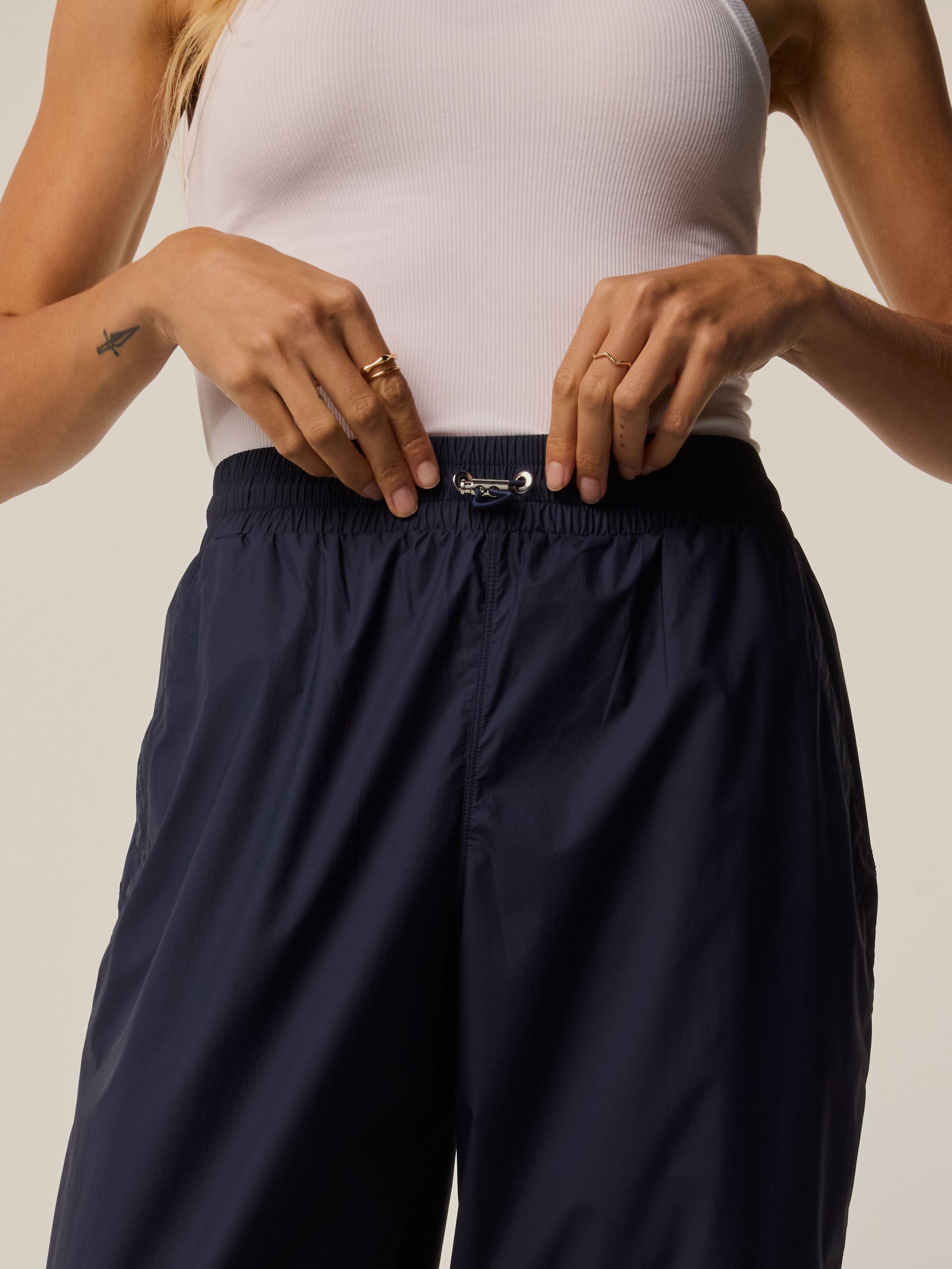 Women's Joggers: Newago Jogger