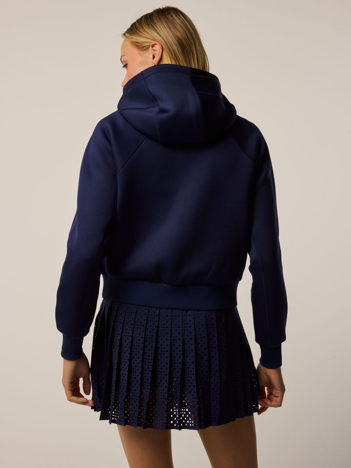 Sweat à Capuche Greyson Kristina Femme Small - Shepherd, Neuf étiqueté