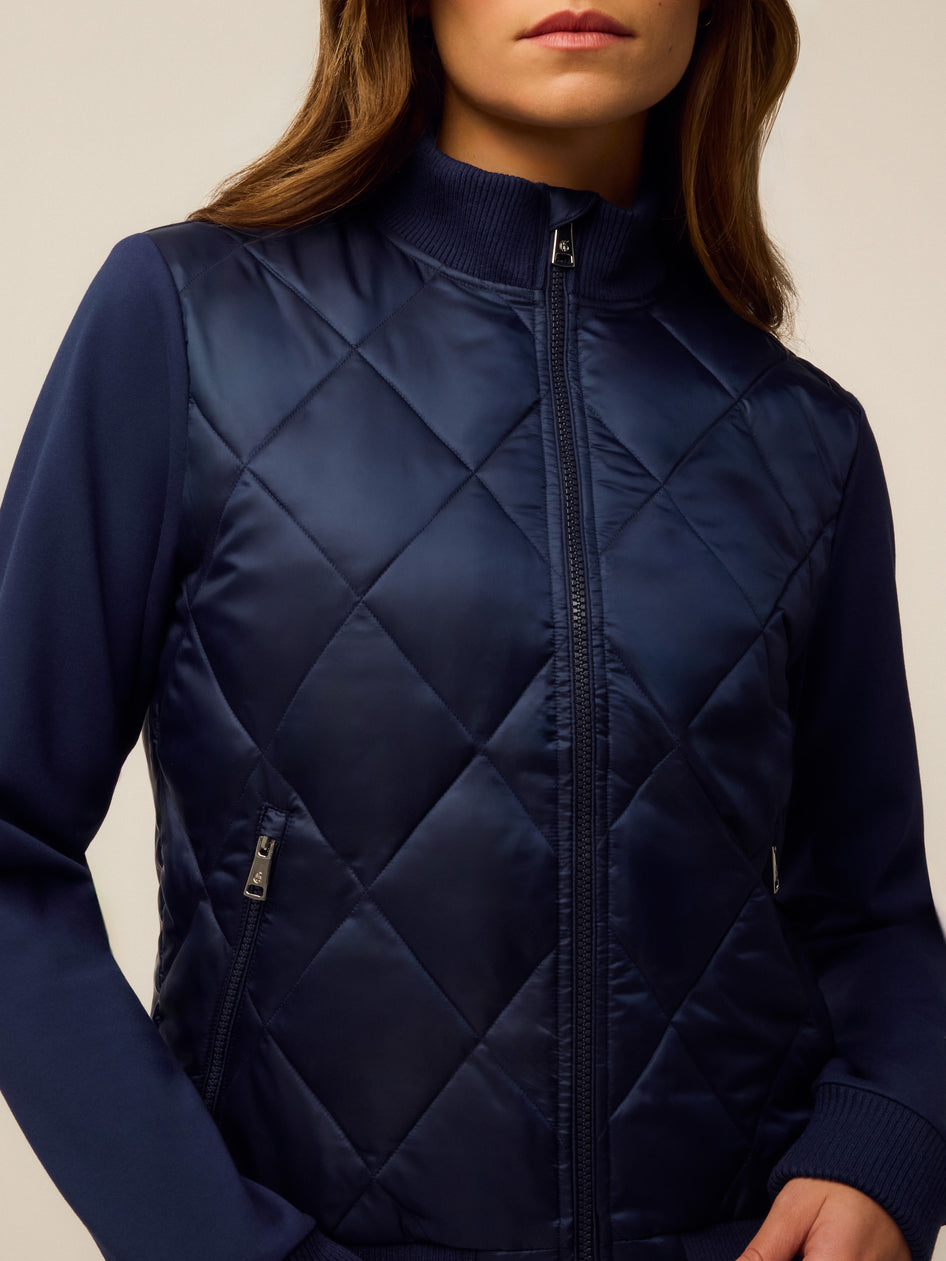 Greyson Clothiers Aries X-Lite Diamond Hybrid Jacket