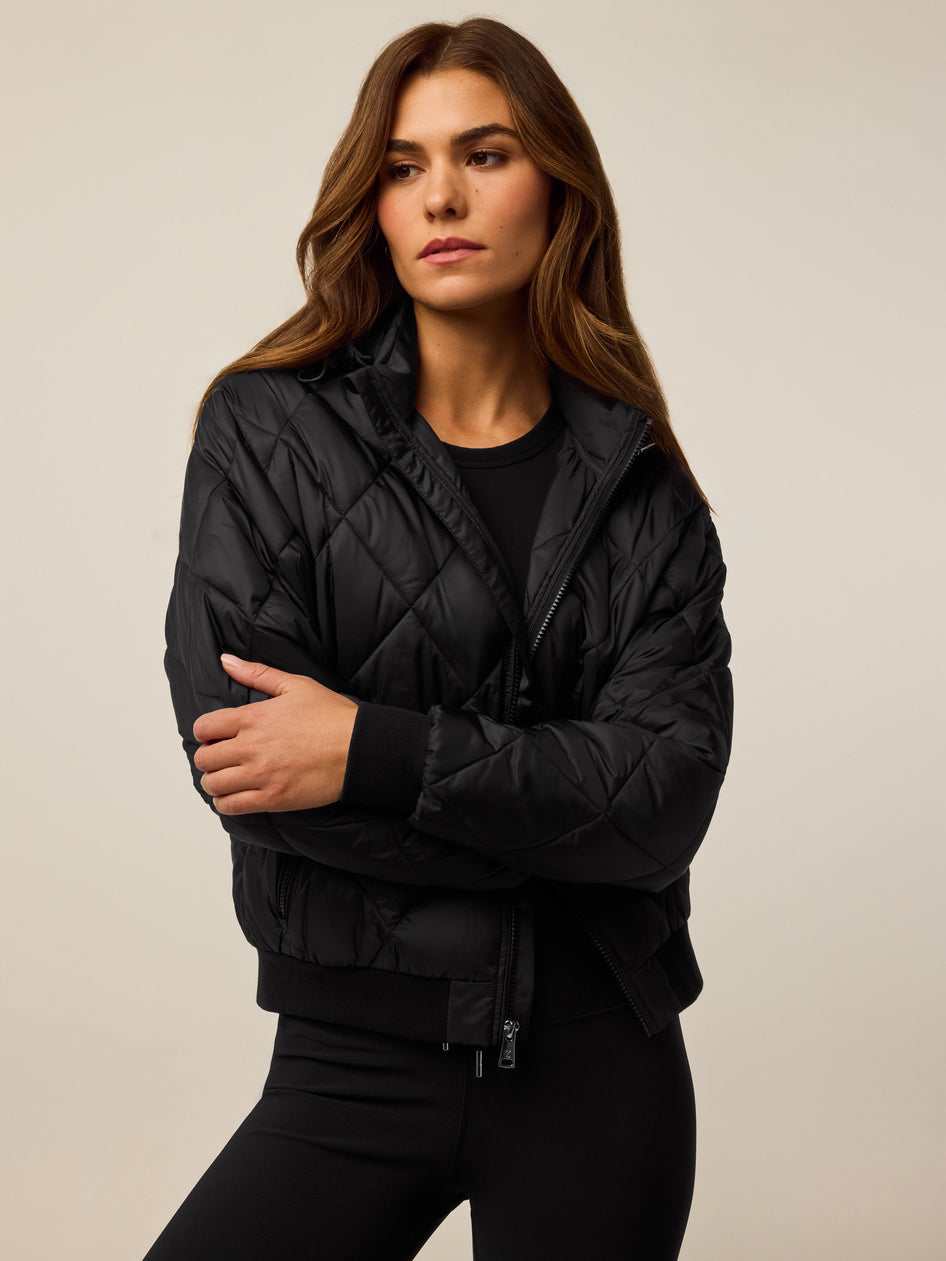 Aries X-Lite Diamond Jacket