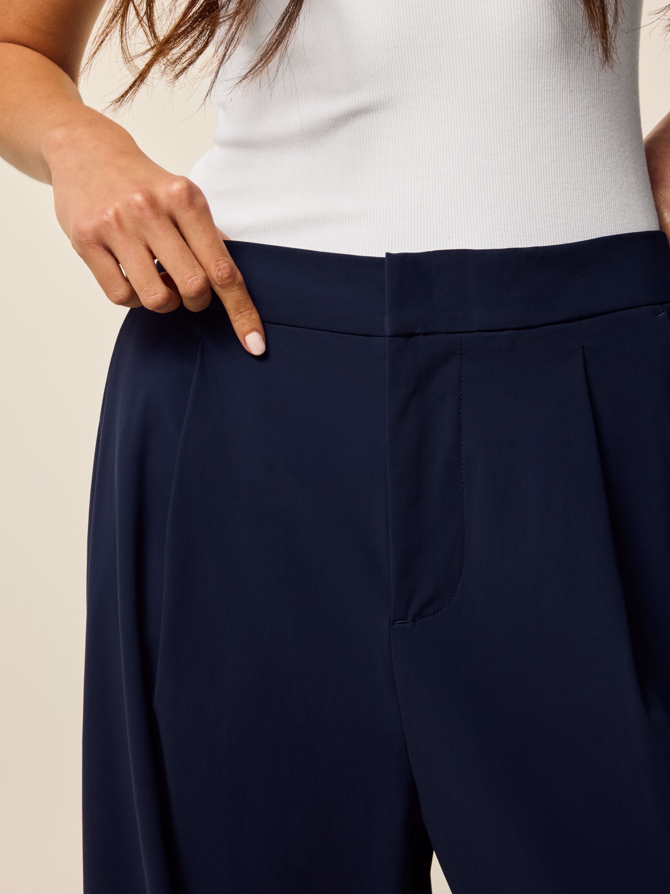 Women's Pants - Luxury Casual, Dress & Lifestyle