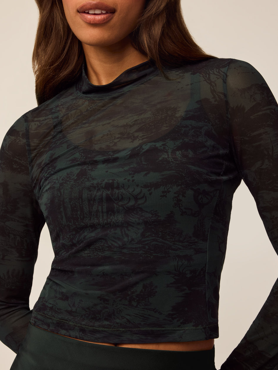 Women's Holiday Look 3
