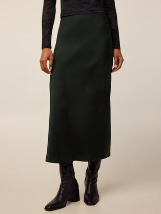 Eris Midi Skirt