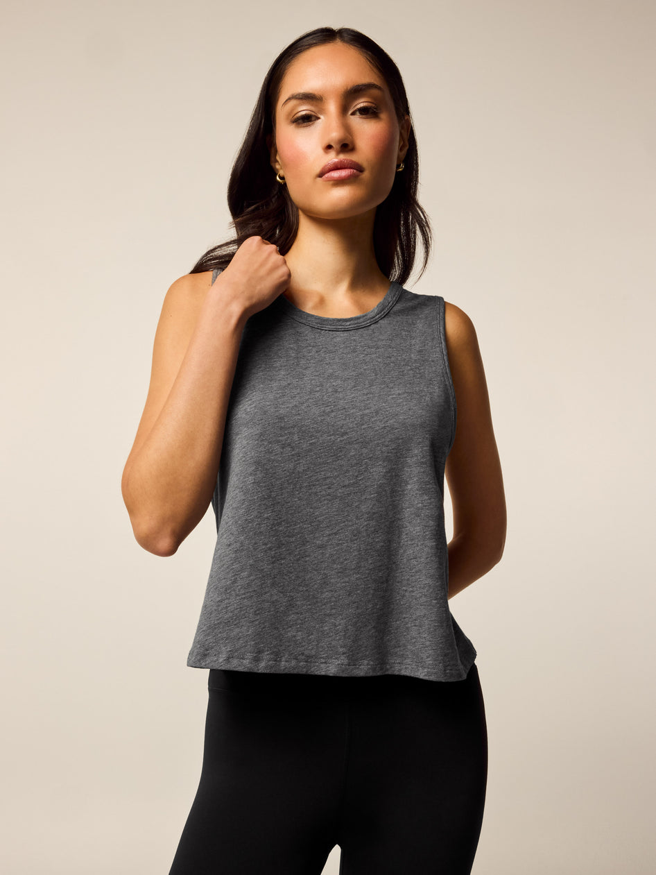Sloane Tank Top