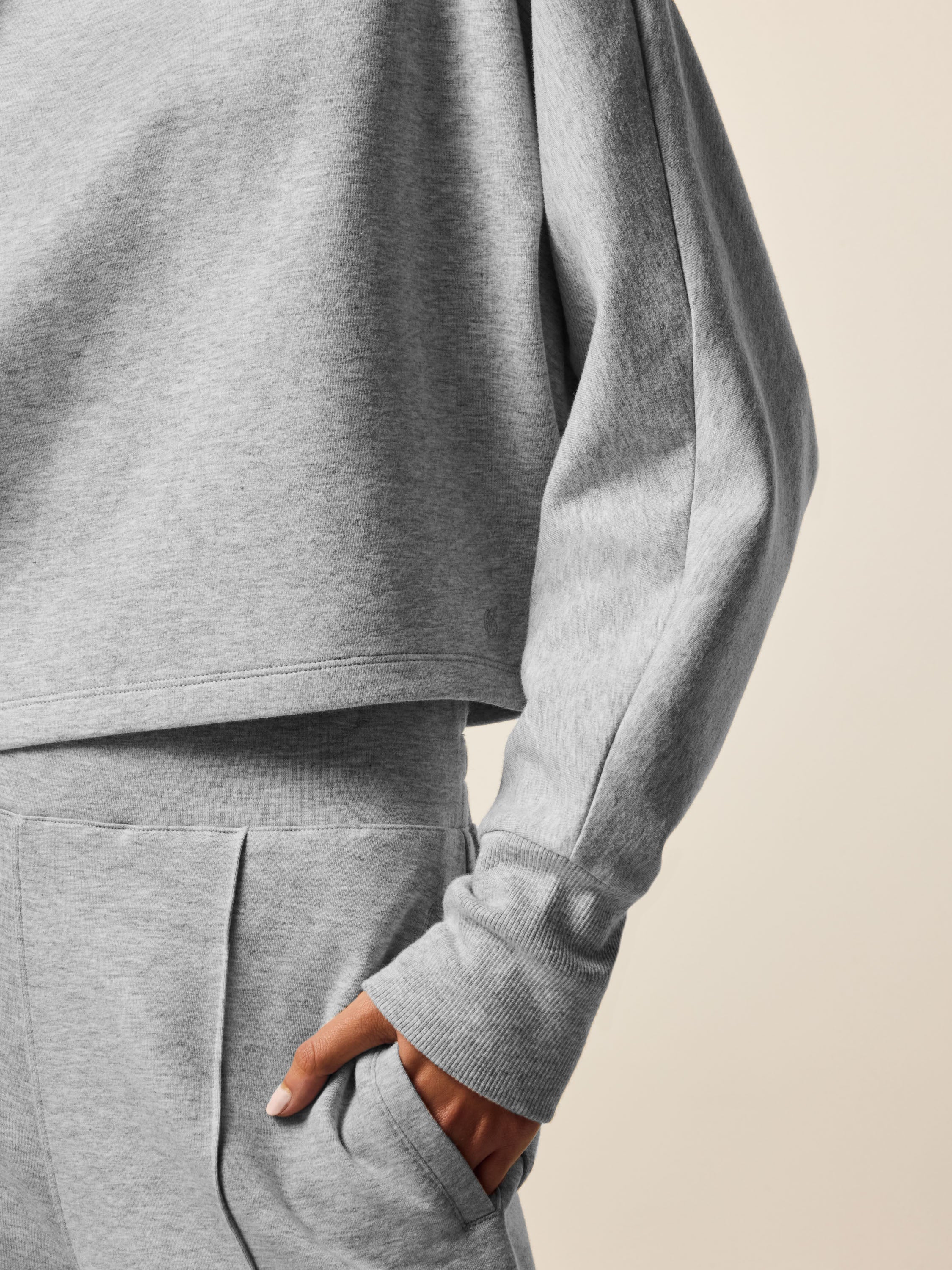 【美品】Honette Irish linen boat neck ボートネック 美品】Honette Irish linen boat neck ボートネック