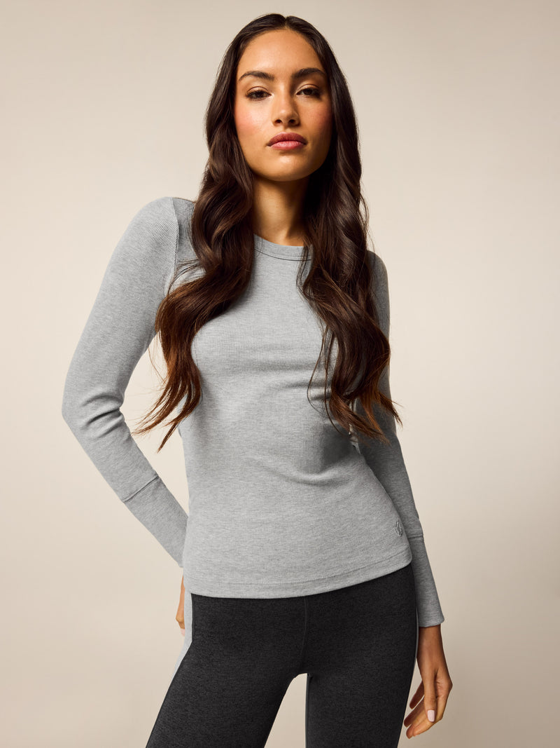 Orion Long Sleeve Tee