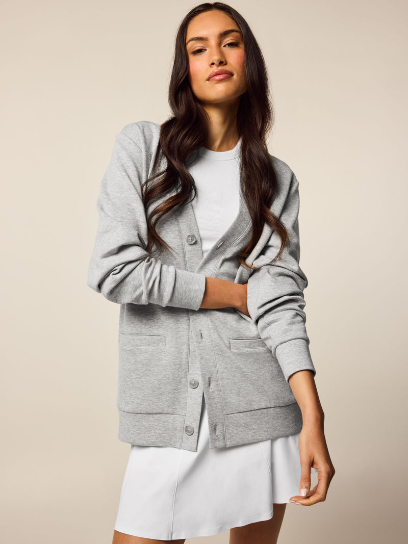 Ojai Cardigan