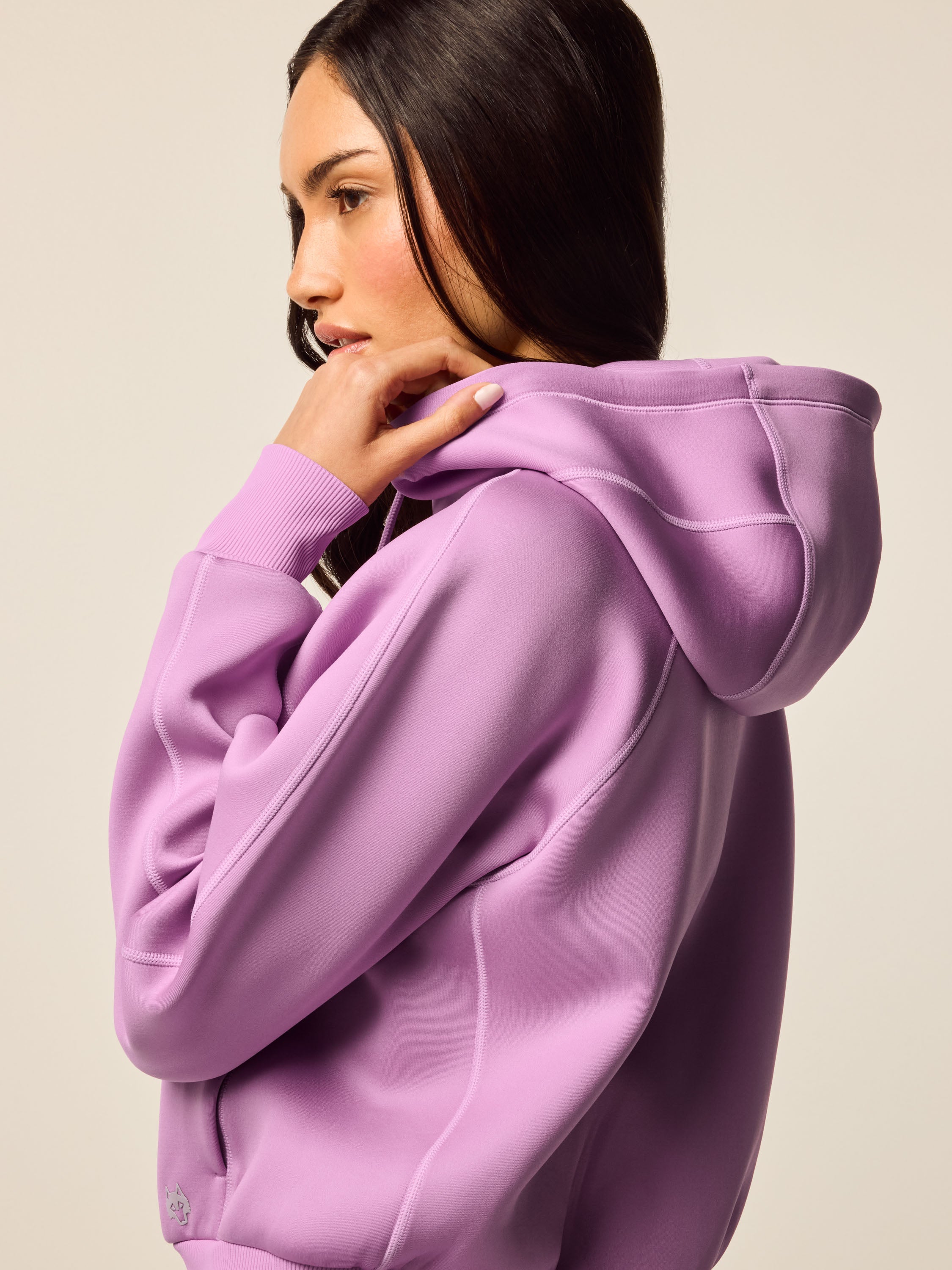 GREYSON フーディ GREYSON フーディ Mens Falcon Sport Hoodie - Lightweight