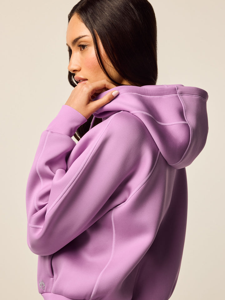 Sweat à Capuche Greyson Kristina Femme Small - Shepherd, Neuf étiqueté