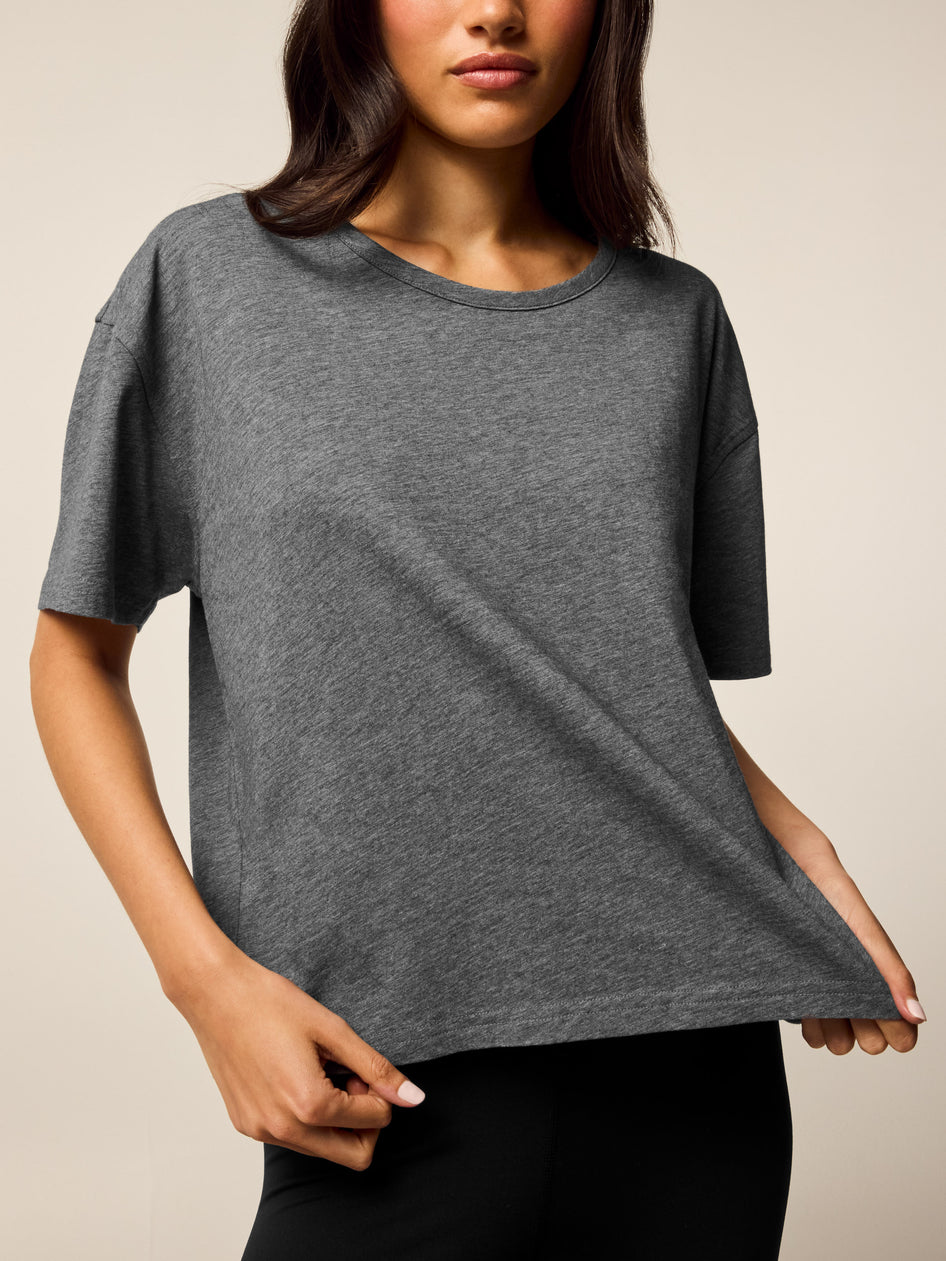 Sloane Short Sleeve Tee