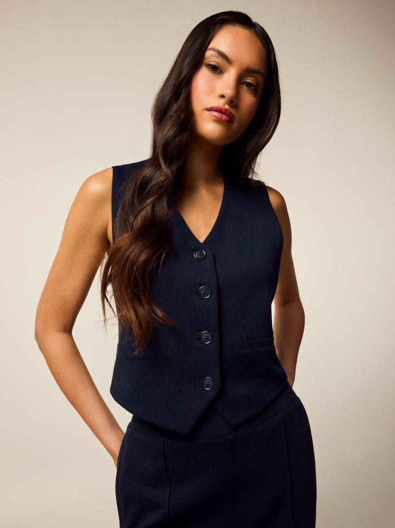 Ojai Vest
