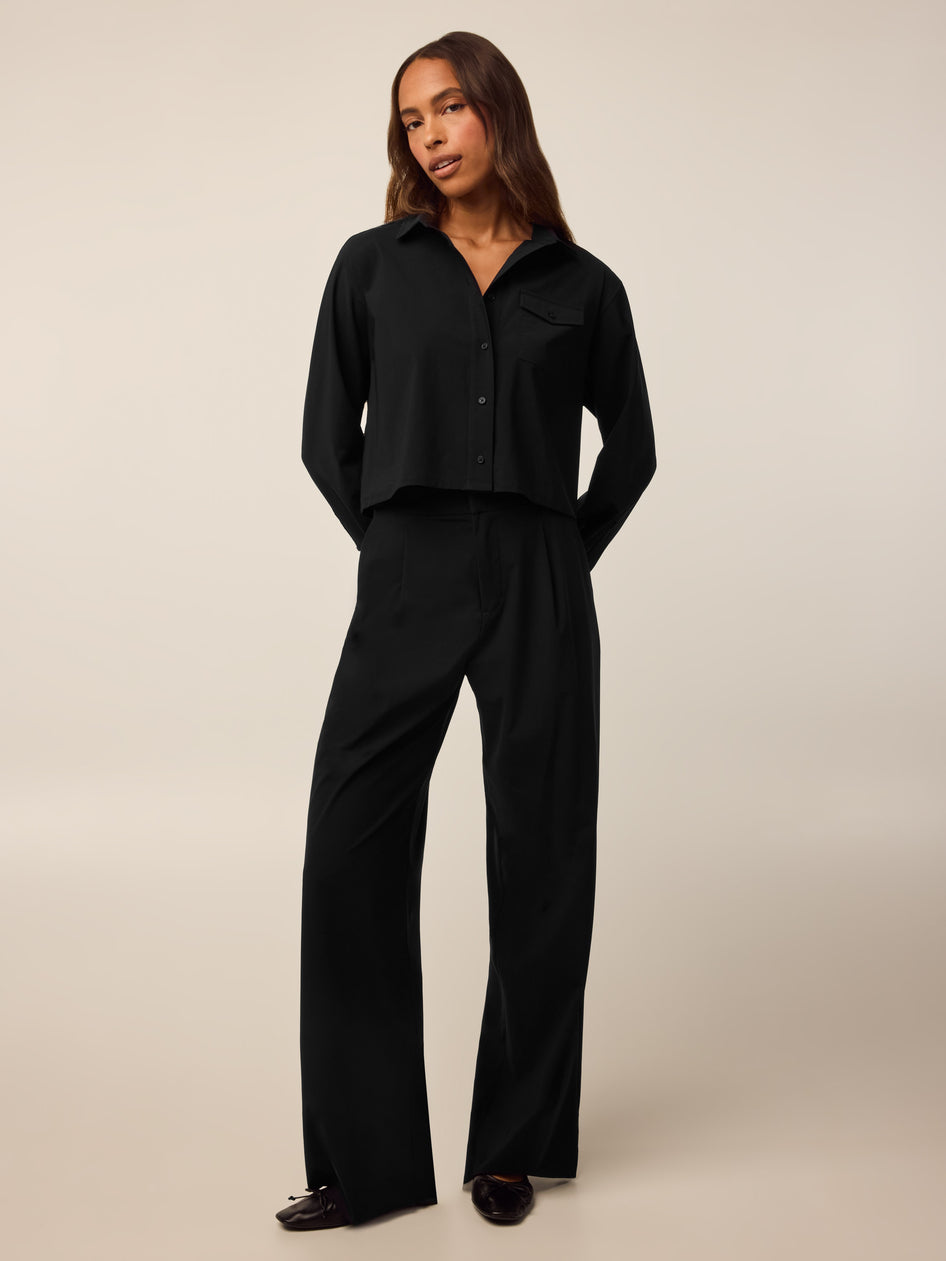 Women's Holiday Look 9