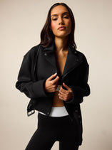 Ojai Moto Jacket