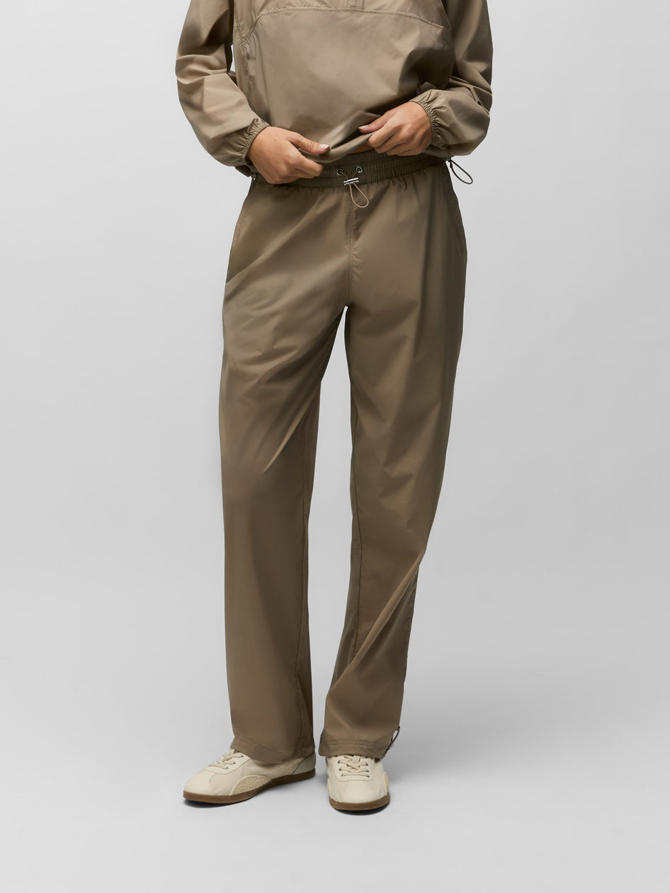 Wind Jogger
