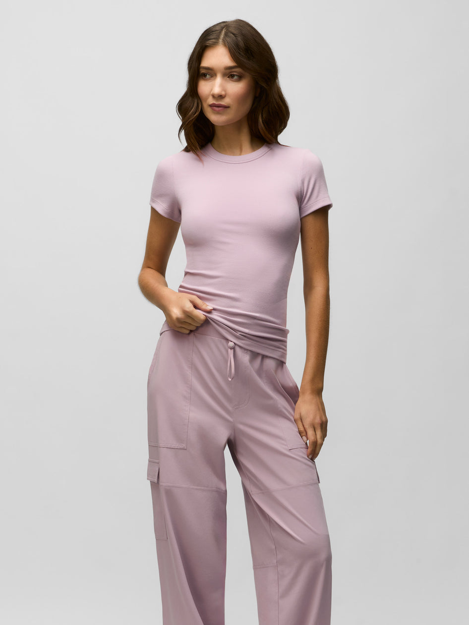 Orion Short Sleeve Tee