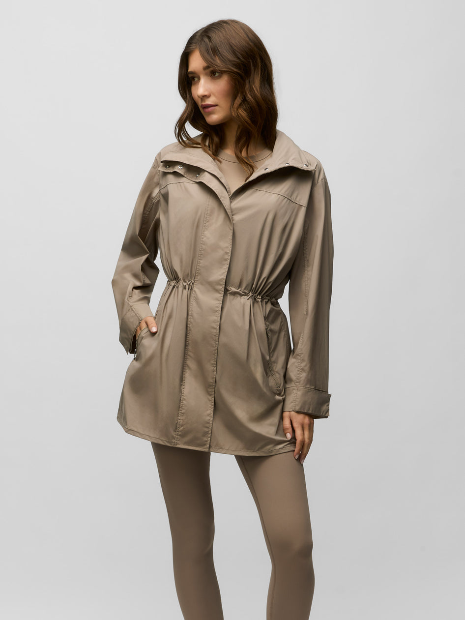 Wind Anorak