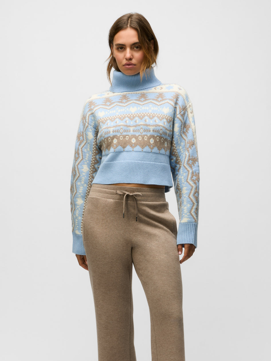 Koko Turtleneck Sweater