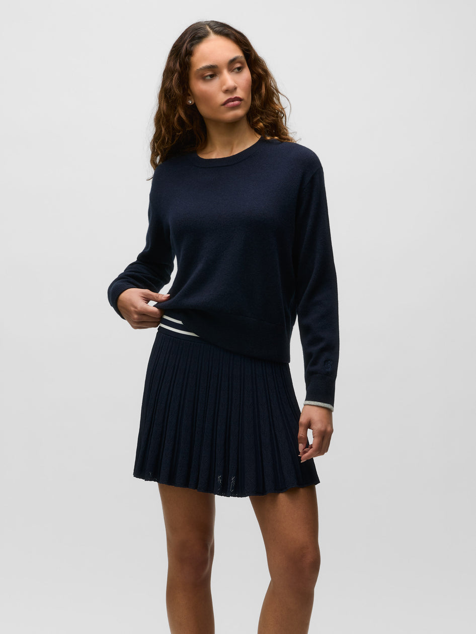 Koko Crewneck Sweater
