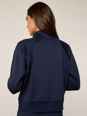 Greyson Clothiers 125th U.S. Open Women's Nash Half-Zip