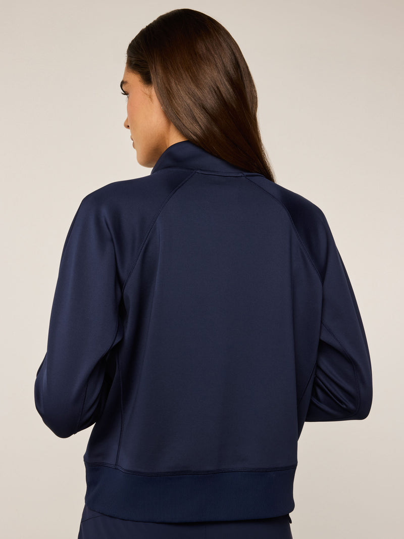 Greyson Clothiers 125th U.S. Open Women's Nash Half-Zip