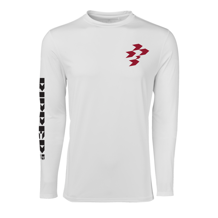 Mens Ripper GC Guide Long Sleeve Tee | Greyson Clothiers