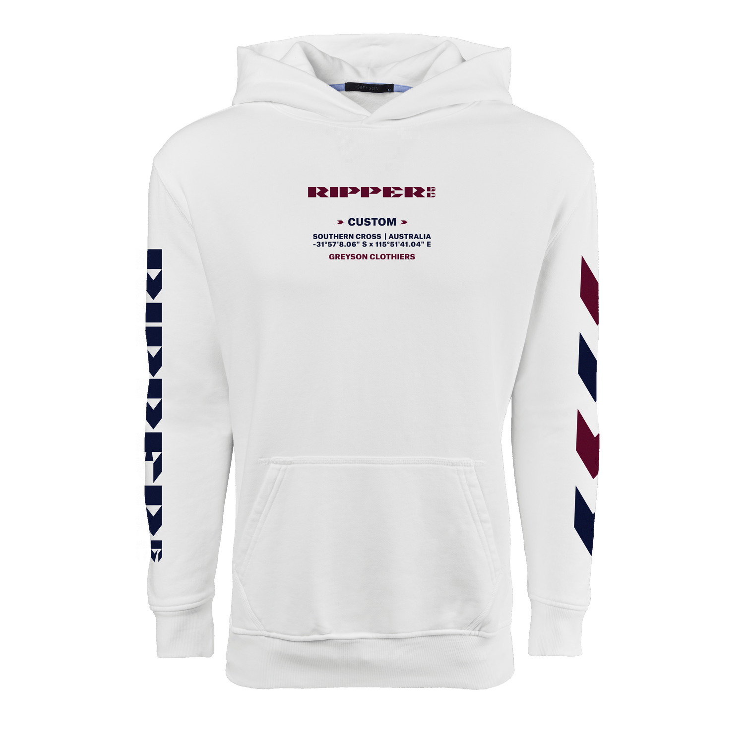 Greyson x Ripper GC Collection