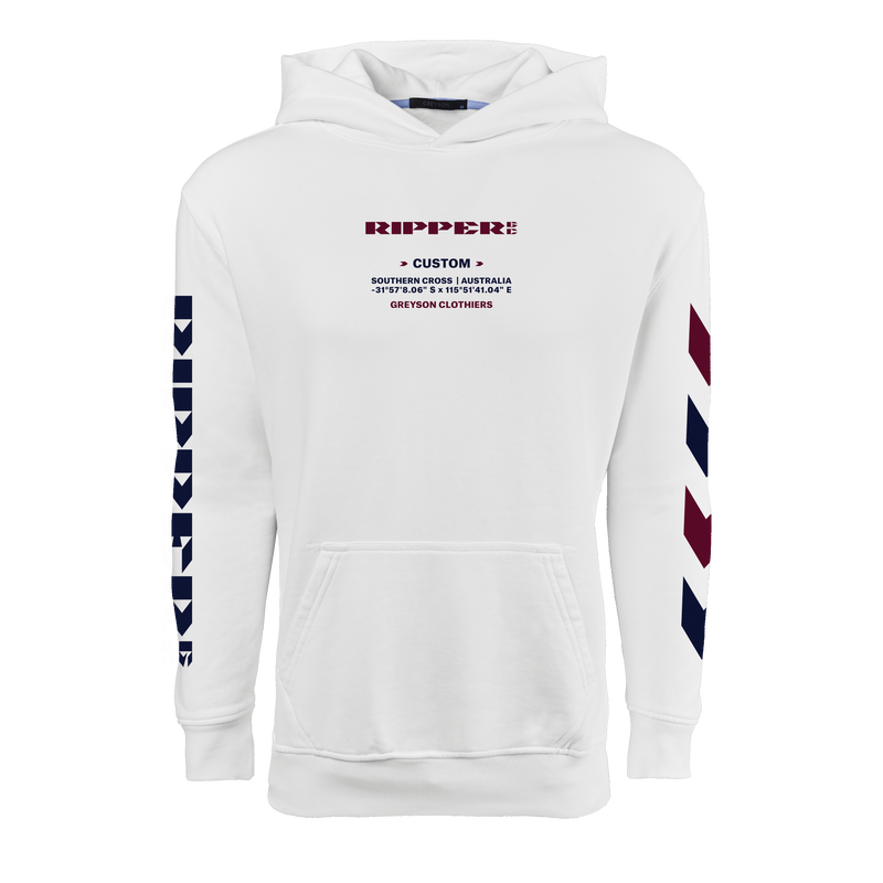 Greyson x Ripper GC Golf Apparel Collection | Greyson Clothiers