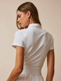 Scarlett Polo